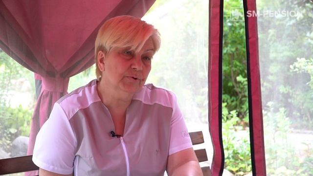 Что взять с собой в пансионат для пожилых || Sm-pension.ru смотреть онлайн