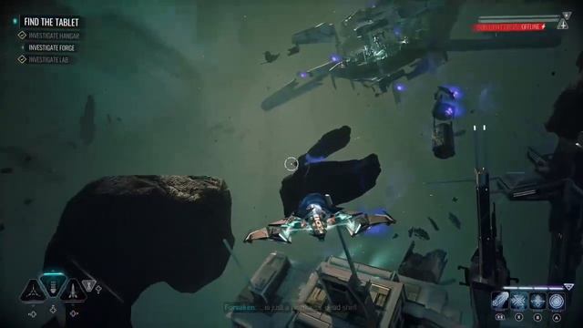 CHORUS Walkthrough episode 7 смотреть онлайн