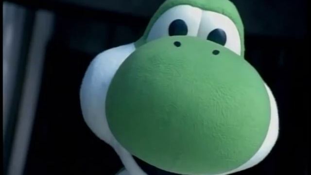 Yoshi's Island: Super Mario Advance 3 US Commercial смотреть онлайн