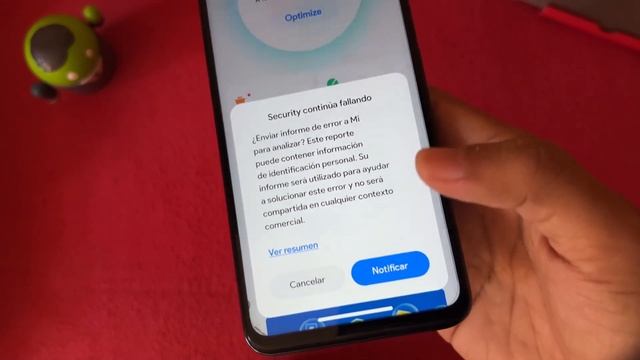 ?LLEGÓ ESTA NUEVA SEGURIDAD UNIVERSAL SOLO PARA ALGUNOS XIAOMI | VALE LA PENA?? смотреть онлайн