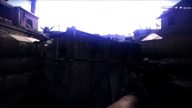 A Little CSGO Montage смотреть онлайн