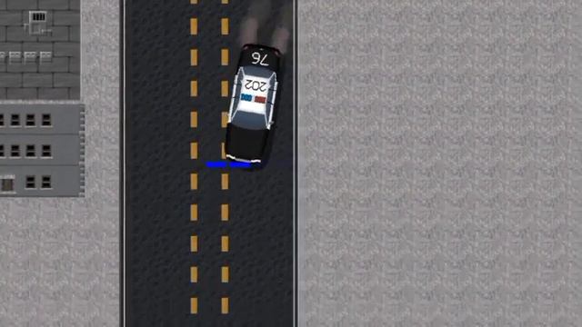 Relax bro, this is actually an RTS game, not a Drifting game 🚓 (Rusted Warfare) смотреть онлайн