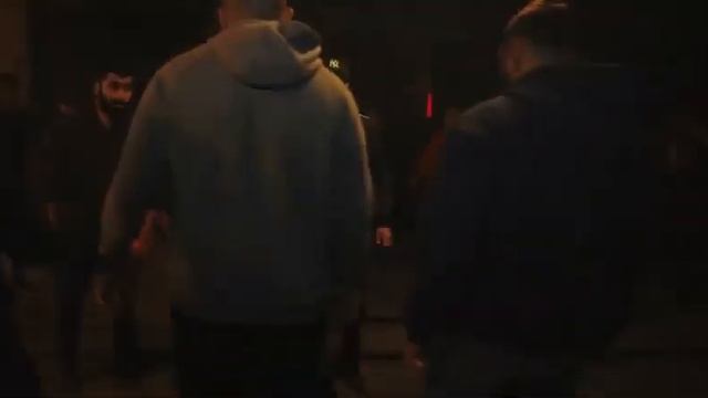 Сегодня ровно год назад вышел клип YAMAKASI ??? смотреть онлайн