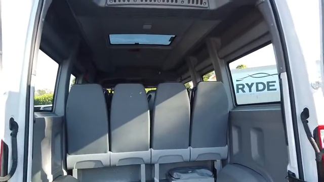 2016 RENAULT MASTER Ryde, Sydney, New South Wales, Top Ryde, Australia 281778 смотреть онлайн