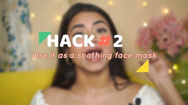 5 Aloe Vera Gel Hacks ft. Plum Hello Aloe Just Gel смотреть онлайн