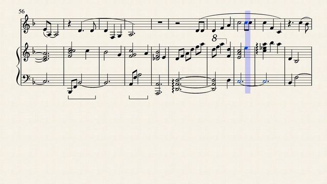 Pokemon the Movie: I Choose You! End Credits (Piano and Violin) смотреть онлайн