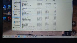 как перенести презентацию или проект на флешку