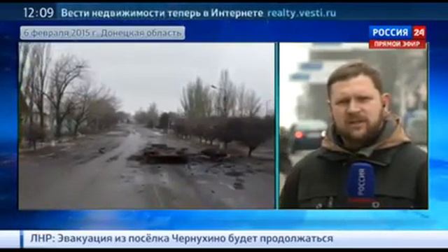 Пушилин переговоры Олланда, Меркель и Порошенко не повлияли на ситуацию в Донбассе 07 02 2015 смотреть онлайн