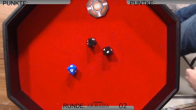 Star Wars - Armada BatRep: Separatisten vs Galaktische Republik #009 | Spielebude смотреть онлайн