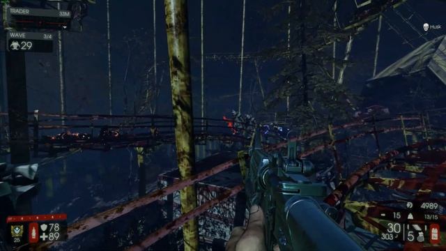 Killing Floor 2 | FINALLY SOME NEW CONTENT!!! - Is The Sentinel Drone Worth The Money? смотреть онлайн
