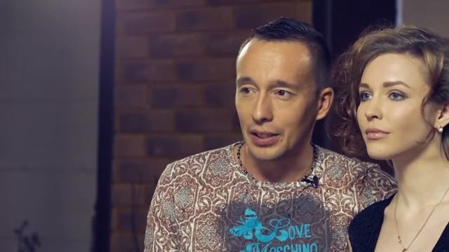 Как поцеловать девушку и возбудить ее поцелуем! смотреть онлайн