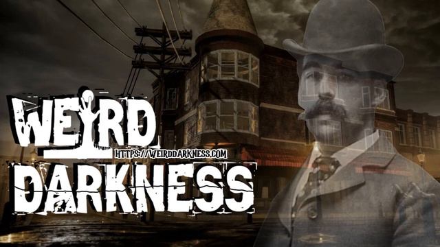 “THE MYSTERIOUS DEATH OF OUTLAW JOHNNY RINGO” and More Strange But True Stories! #WeirdDarkness смотреть онлайн