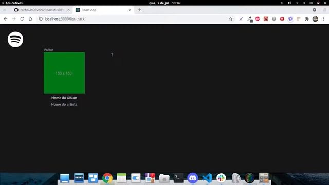 React JS - Desafio - Continuação do FrontEnd ,Styled Components, Rotas, Typescript API - #PART-02 смотреть онлайн