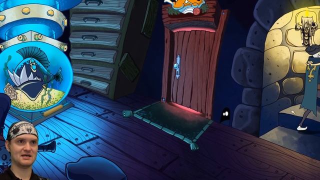 ГАДКИЙ Я ► Darkestville Castle |1| смотреть онлайн