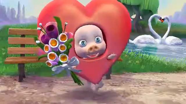 I love you!!!@@ смотреть онлайн