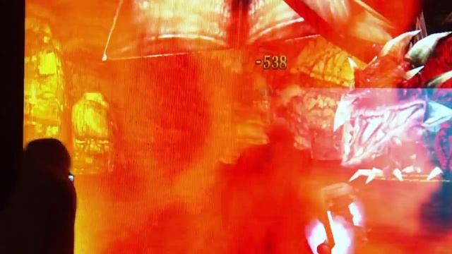 ARALON SWORD AND SHADOW BOSS KILL: ASHMORE смотреть онлайн