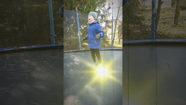 Рождён летать