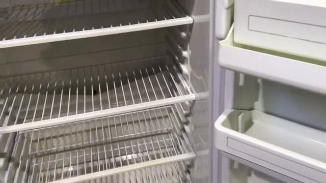 Холодильник Атлант КШД 126 1 смотреть онлайн