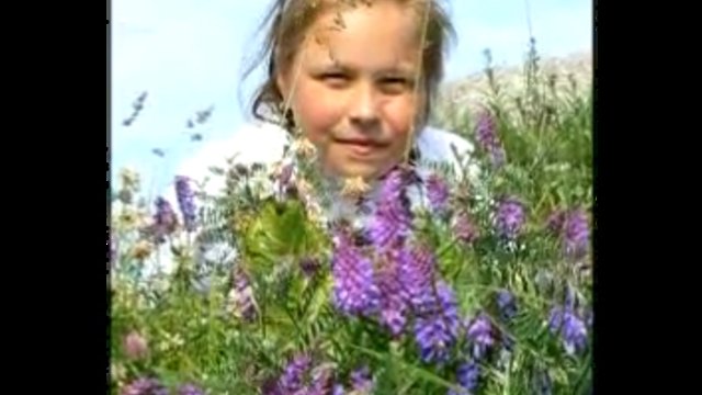 Алина в гостях у Саши смотреть онлайн