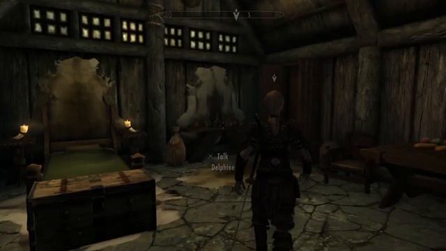 Skhighrim смотреть онлайн