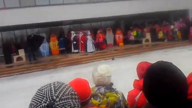Макс в очередной раз всех порвал Волгореченск рулит смотреть онлайн