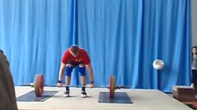 Антон Еськов смотреть онлайн