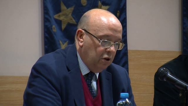 Pregón de Navidad 2016 смотреть онлайн