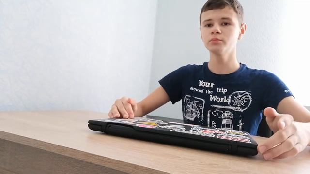 Ноутбук VS Системный блок смотреть онлайн