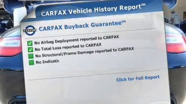 2009 Porsche 911 - St Petersburg FL смотреть онлайн