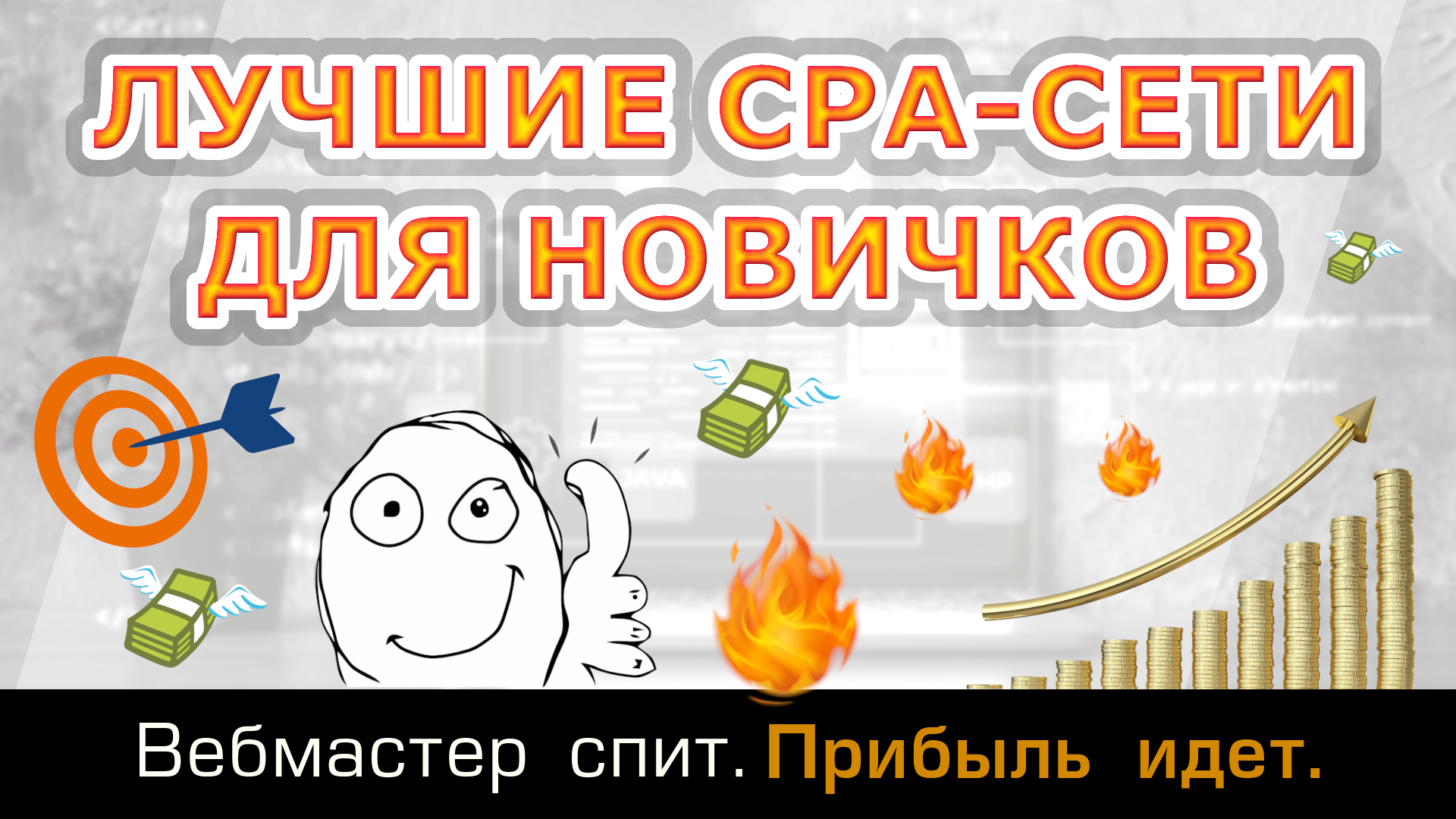 Лучшие Cpa-сети для новичков. Топ-3 сетей партнерских программ для арбитражников без опыта.