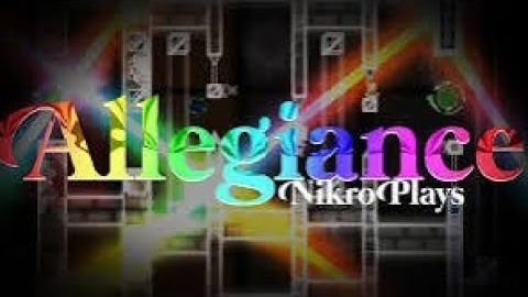 Allegiance 100% GG, Rebeat, 1928 att / 2100+- смотреть онлайн