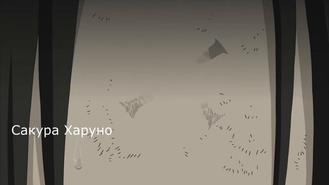 В твоих руках не только твоя жизнь / Смерть Неджи Хьюго / Неджи спасает Наруто от Десятихвостого смотреть онлайн