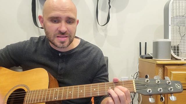 Waste My Time Saint Asonia Guitar Lesson  Super Easy Song
