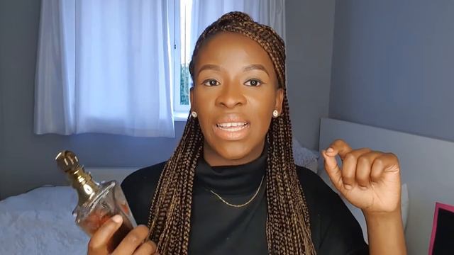 Mauboussin Elixir Pour Elle Perfume Review