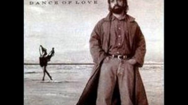 Hold Me Now - Dan Hill