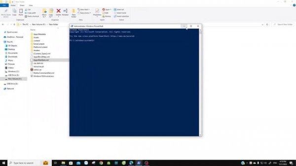 Cách cài multi roblox uwp