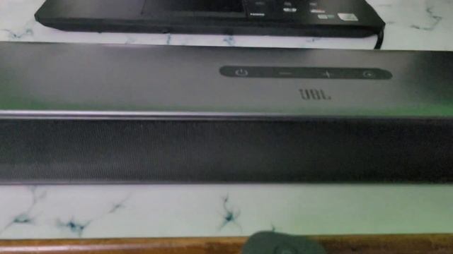 JBL BAR 2.1 RATTLING BASS TEST | JBL DEEP BASS смотреть онлайн