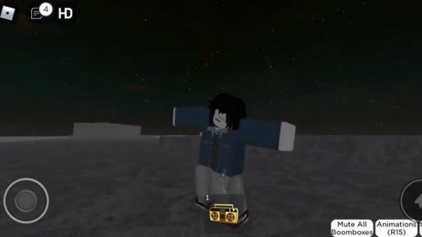 roblox boombox/radio hangout admin combos