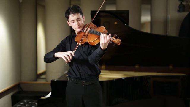 J.S. Bach Suite No. 5 In C Minor, BMV 1011, Sarabande