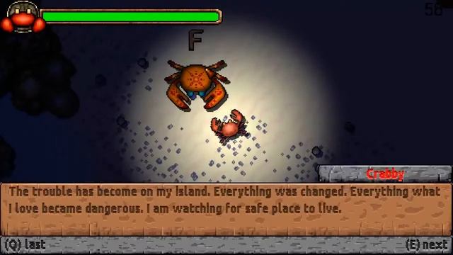 Adventures On The Polluted Islands - Steam Game Trailer смотреть онлайн