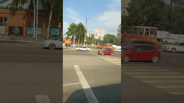 Бийск Алтайский край смотреть онлайн
