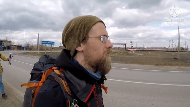 Волгоград - Астрахань, тяжёлая дорога. Давно такого небыло смотреть онлайн