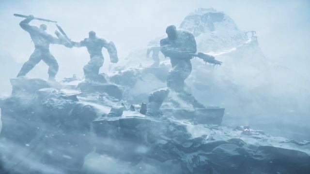 Evercore Heroes - Official Announcement Trailer смотреть онлайн