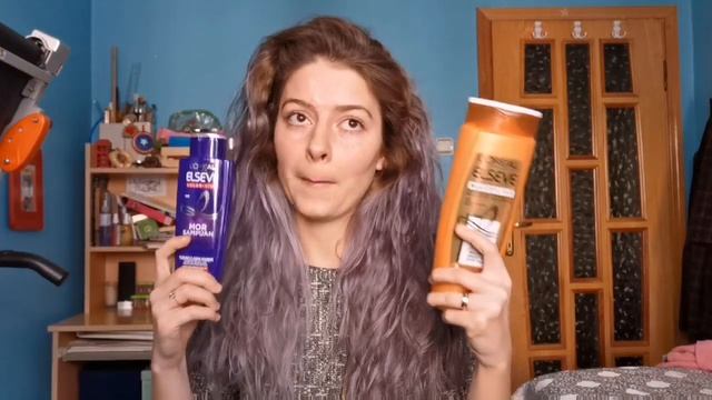 Mucizevi Yağ Ağırlaştırmayan Besleyici Şampuan | L'oreal Paris Elseve | En İyi Şampuanım Bayıldım