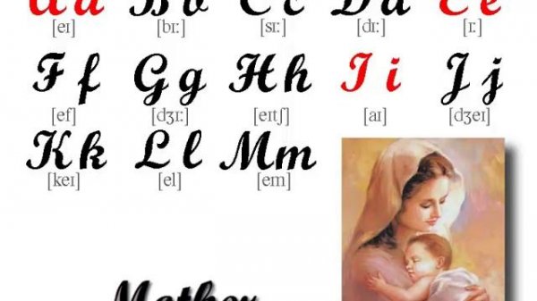 Урок 1.1 Курс Let's Go. Введение в курс