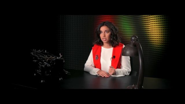 Казённый костыль и самодержавие. Картина матом с Екатериной Орловой смотреть онлайн