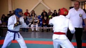 АРБ-армейский рукопашный бой.Нарезка моментов.