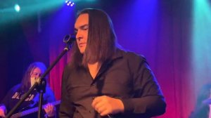 Дельфин — Проект ГОРШЕНЕВ (акустика) — 01.10.2022