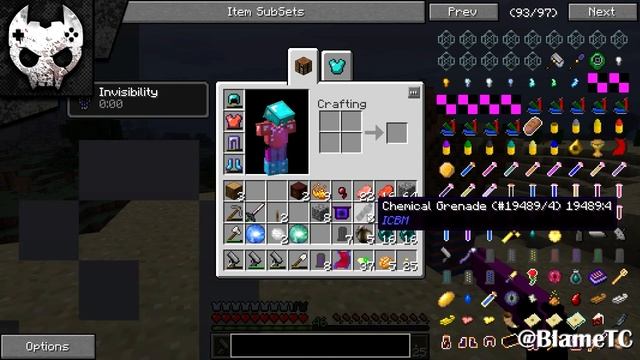 Minecraft Mindcrack Feed The Beast Ep 1: War starts with a bang смотреть онлайн