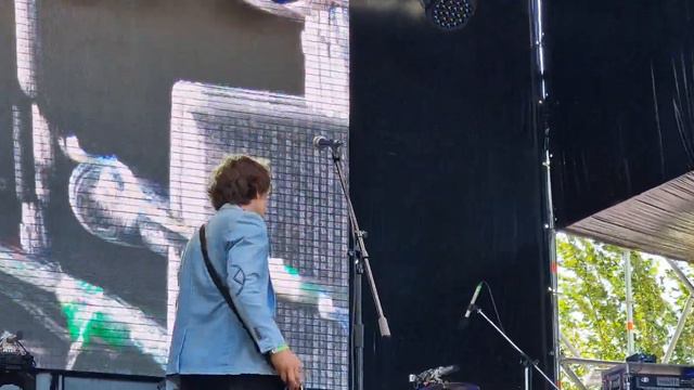 тимертау (3) - Live Музыка Свободы в Заречном 13.08.22 смотреть онлайн